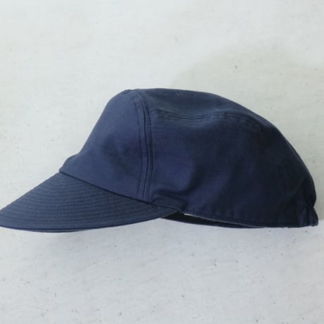 cableami / BAKER BACK SATIN SOFT BILL CAP