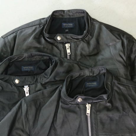 シングルライダース | STORES