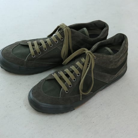 REPRODUCTION OF FOUND / ITALIAN MILITARY TRAINER / 3300TWFS