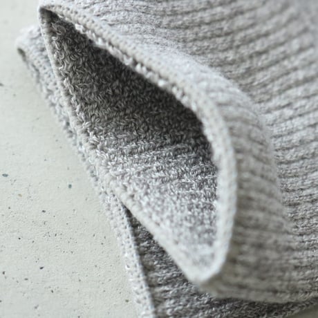 UNISEX / rasox / ソフトパイル・アンクル / PL210AN01