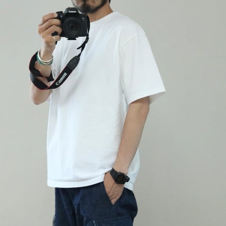 WALLA WALLA SPORT / 9oz TUBE TEE