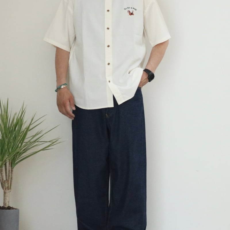 CRANK PROJECTS / 8oz ファットデニム / FAT503LD | LINKS CRANK PROJECTS / 8oz ファットデニム / FAT503LD | LINKS