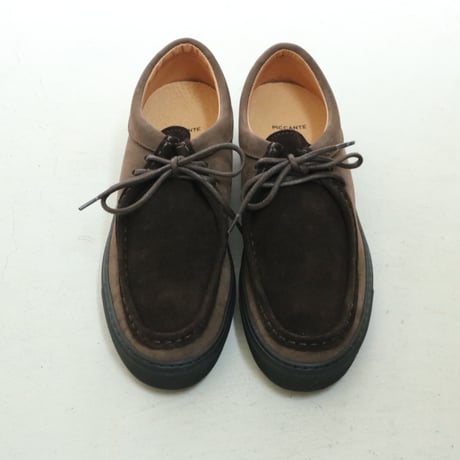 PICCANTE / TYROLEAN SHOES / P-NHS3860N