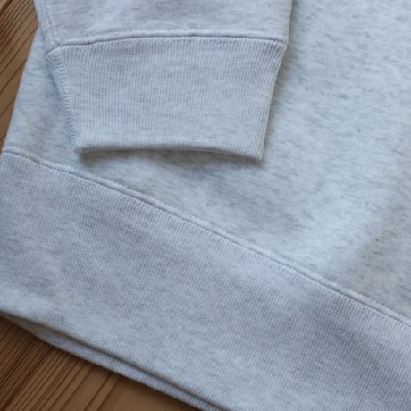 UNISEX / amne / ''HOT'' crew / amn-CS-053