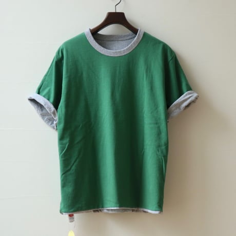 WALLA WALLA SPORT / REVERSIBLE TEE