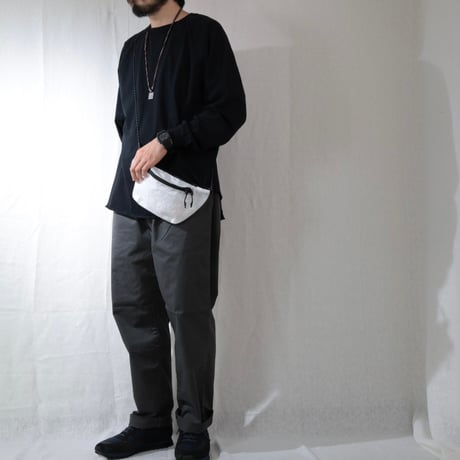 UNISEX / BURLAP OUTFITTER / CS MINI FANNY PACK / BO080262