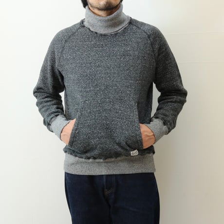UNISEX / Kepani / Manchester-III Turtleneck / KP1601MS