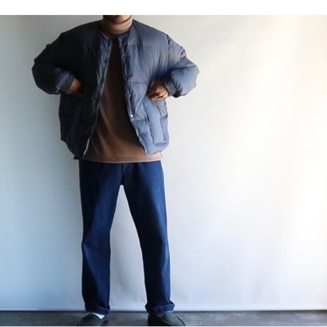 UNIVERSAL STYLE WEAR / ローガンジャケット