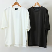 AXESQUIN -modified- / QD OVER TEE / 321095