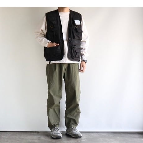 ROTHCO / UNCLE MILTY TRAVEL VEST