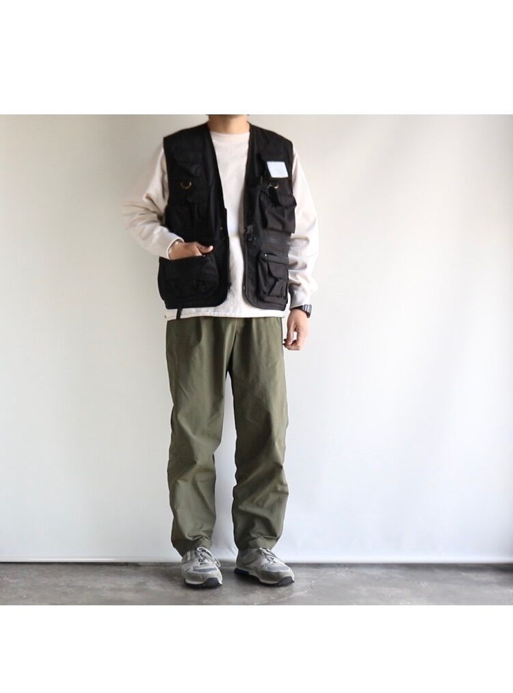 ROTHCO（ロスコ） “UNCLEMILTY VEST”⭐️カッコいいです！ awesome COLLECT｜ROTHCO(ロスコ)Uncle Milty Travel Vest