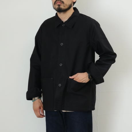 UNISEX / FOB FACTORY / DECK COVER ALL / F2451