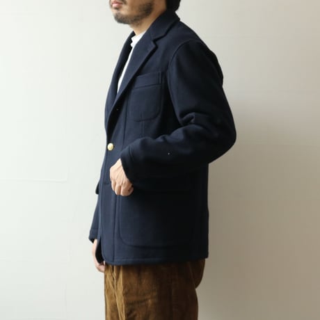 D.C.WHITE / SPORTS BLAZER / D233152