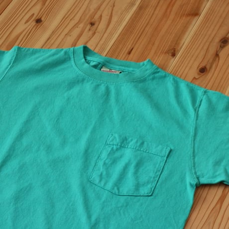 UNISEX / Goodwear / S/S POCKET TEE