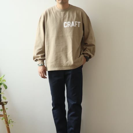 UNISEX / UNIVERSAL STYLE WEAR / PIZZA TEE / 633404