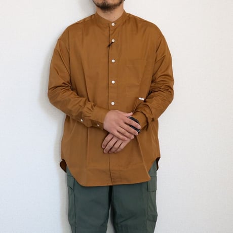 amne / solid B.C L_s Shirts & gingham B.C L_s Shirts