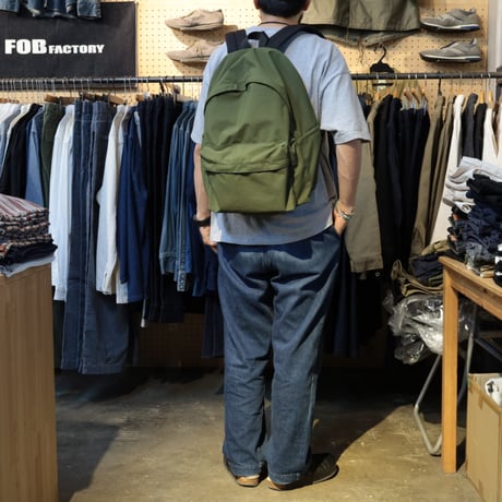 PACKING / DAYPACK / PA-063