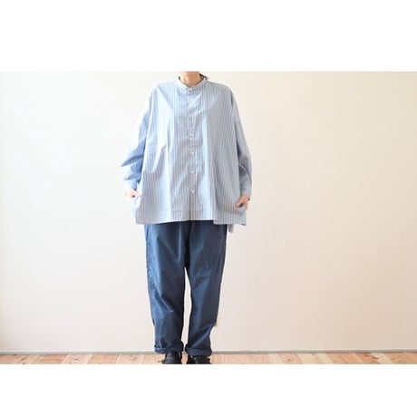 WOMAN / SETTO / FARMS SHIRT / SLS1030L31