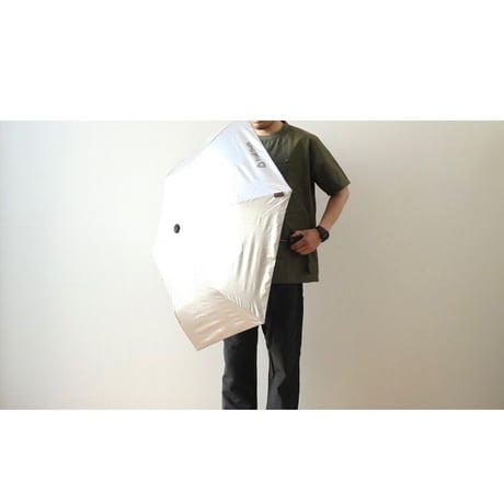 Trail Bum / LIGHT TREK ULTRA UV