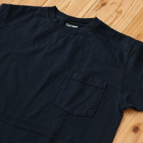 UNISEX / Goodwear / S/S POCKET TEE