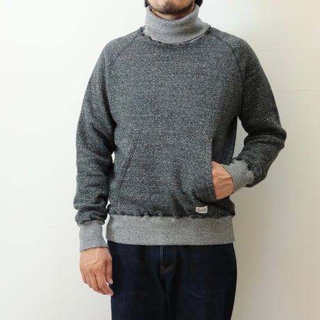 UNISEX / Kepani / Manchester-III Turtleneck / KP1601MS