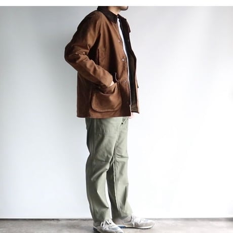 FOB FACTORY / RIDING JKT / F2361