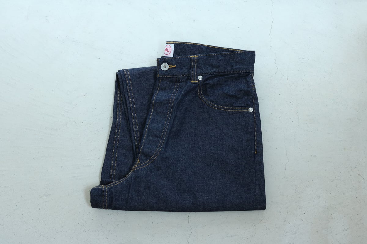 CRANK PROJECTS / 8oz ファットデニム / FAT503LD | LINKS