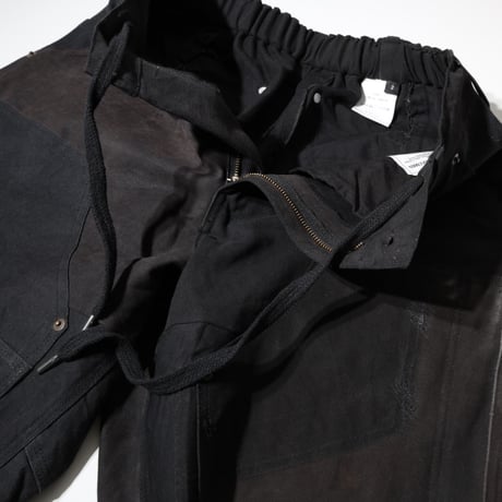 MR.REMAKEMAN / Remake Duck Shorts / MR-2602552