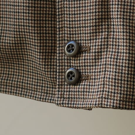 ARAN / GB BLOUSON-1 GC