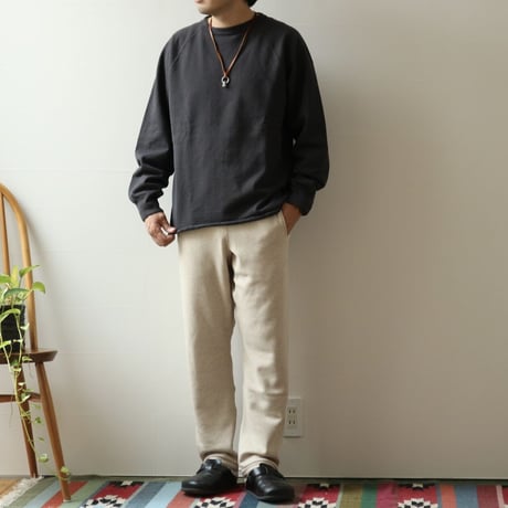 UNISEX / SPINNER BAIT / ラモスパンツ ボンバーヒート / 501BH