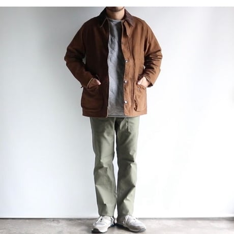 FOB FACTORY / RIDING JKT / F2361