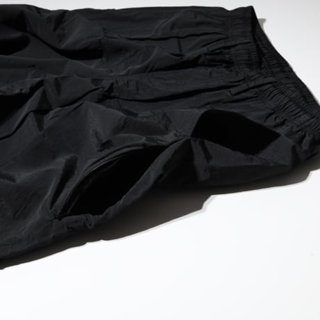 UNISEX / BAGGY SPORTS / 2 TUCK NYLON CHINO / BA-003
