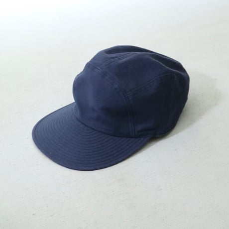 cableami / BAKER BACK SATIN SOFT BILL CAP