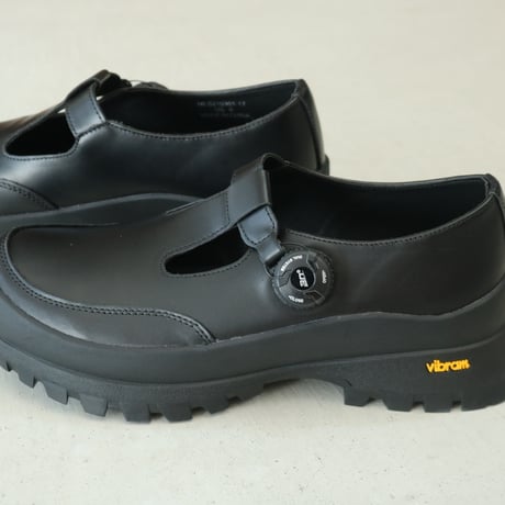 UNISEX / molle shoes / F/L T-STRAP / MLS210301