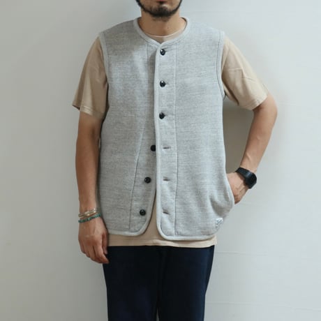 UNISEX / Kepani / Houston Vest / KP5031MS