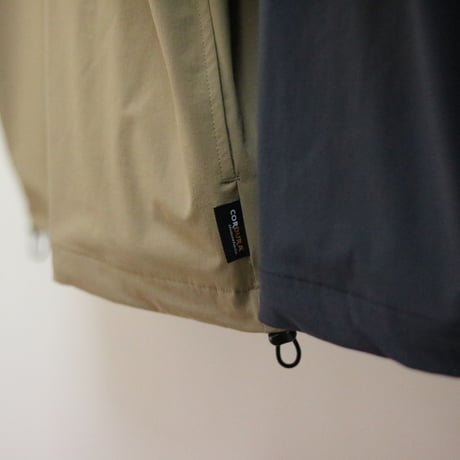 SHORT PANTS EVERY DAY / STRETCH 4WAY CORDURA S/S ACTIVE P/O / SPED-0135