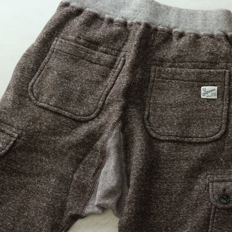 UNISEX / Kepani / Lajolla Cargo Pants / KP2203MP