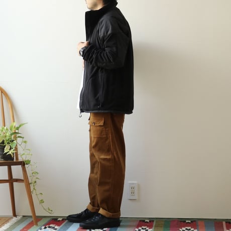 FOB FACTORY / CORDUROY BUSH PANTS / F0523
