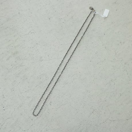 LINKS'' ORIGINAL / シルバーチェーン | LINKS ONLINE STORE