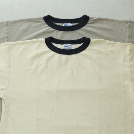 WALLA WALLA SPORT / RIDGE LOOSE TEE