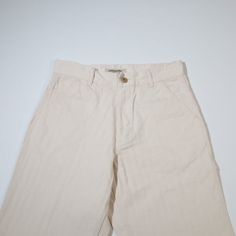 FOB FACTORY / HBT PAINTER PANTS / F0485