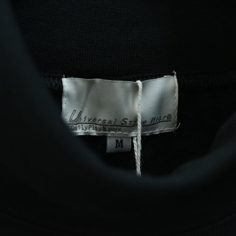 UNISEX / UNIVERSAL STYLE WEAR / Offturtle Tee / 653012