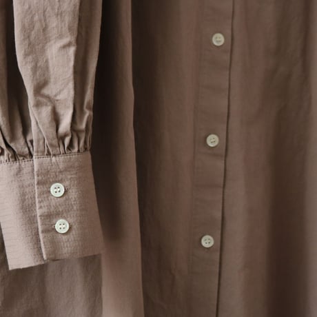 WOMAN / SETTO / PUFFY VINTAGE ONE-PIECE / STOP10033A