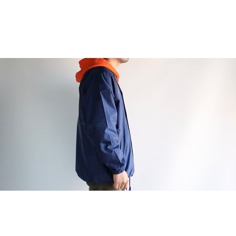 TRI-MOUNTAIN / COACH JACKET