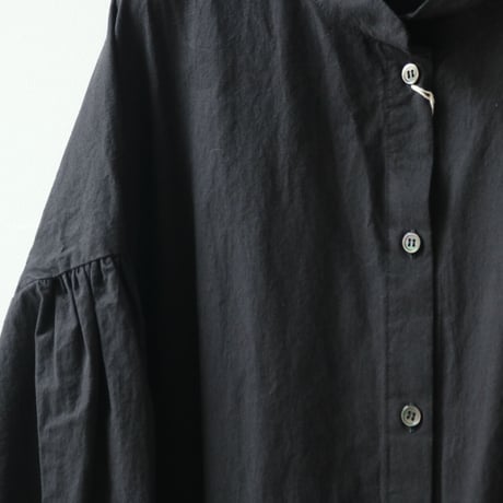 WOMAN / SETTO / PUFFY VINTAGE ONE-PIECE / STOP10033A