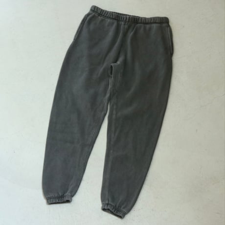 MADE / VARSITY SWEAT PANTS PIGMENT DYE