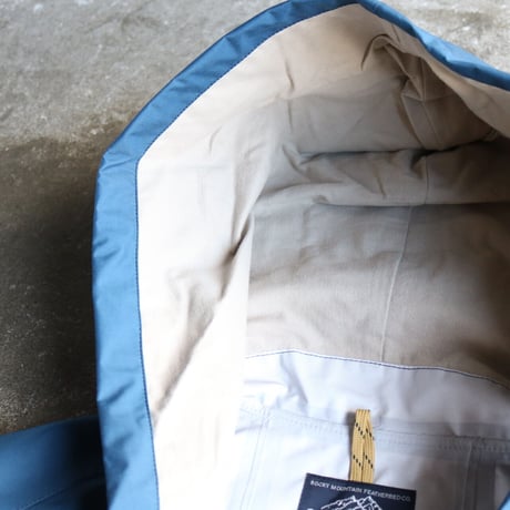 Rocky Mountain Featherbed / ''Grand Teton'' Jackson Parka