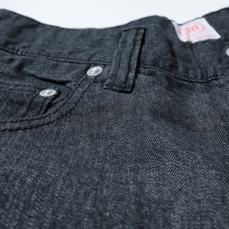 CRANK PROJECTS / 8oz ファットデニム / FAT503LD