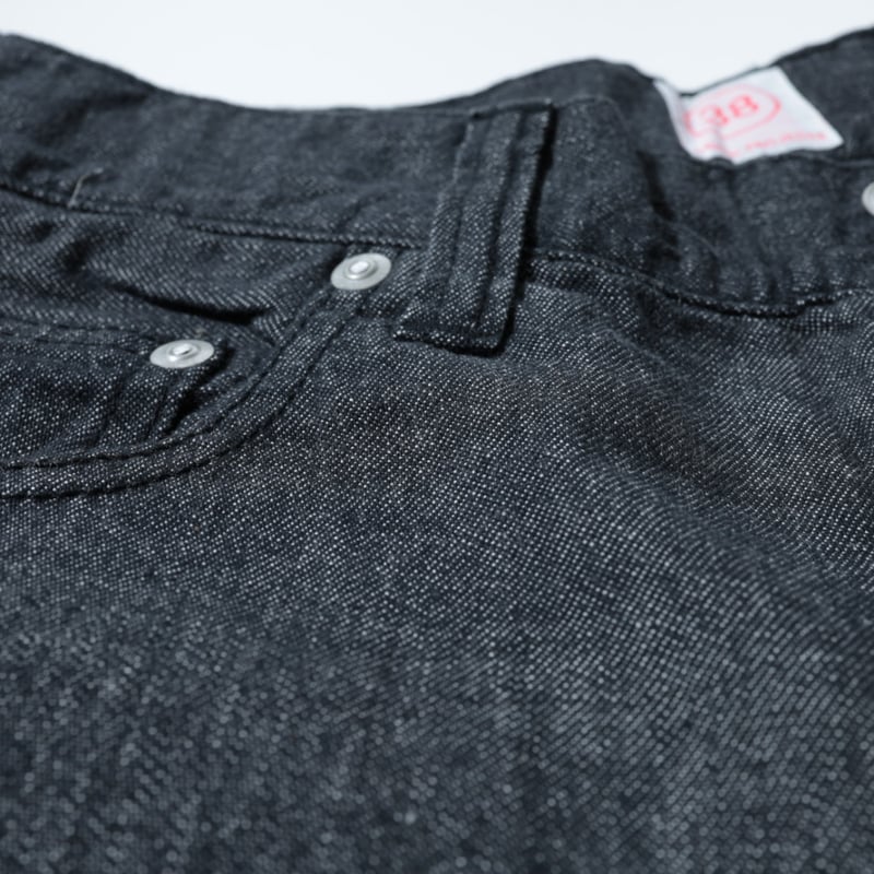 CRANK PROJECTS / 8oz ファットデニム / FAT503LD | LINKS