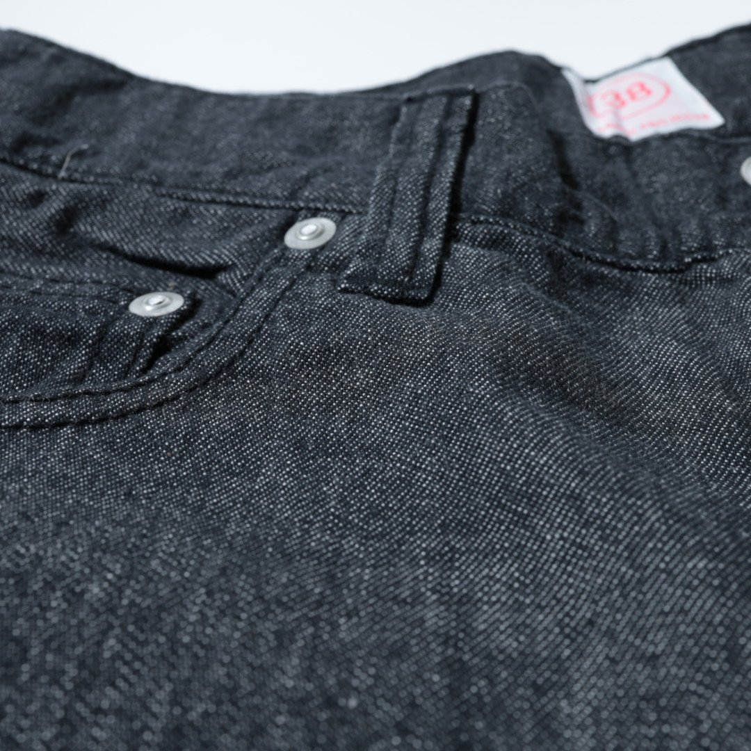 CRANK PROJECTS / 8oz ファットデニム / FAT503LD | LINKS